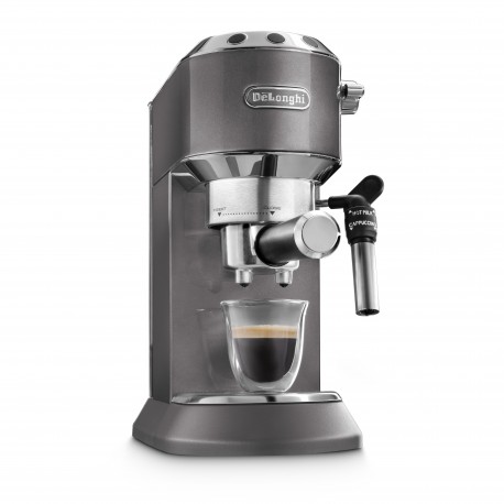 DELONGHI EC785GY CAFETERA
