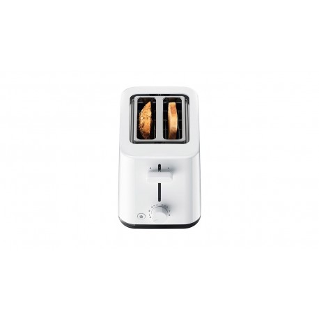 Braun Ht1010wh Tostador 900 W 2 Ranuras – imagen 4