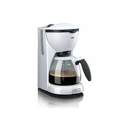 BRAUN KF5201 CAFETERA DE GOTEO