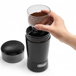 DELONGHI KG200 MOLINILLO DE CAFÉ