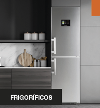 Frigoríficos