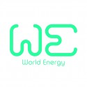 WORLD ENERGY