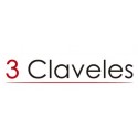 3 CLAVELES