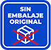 Sin embalaje original